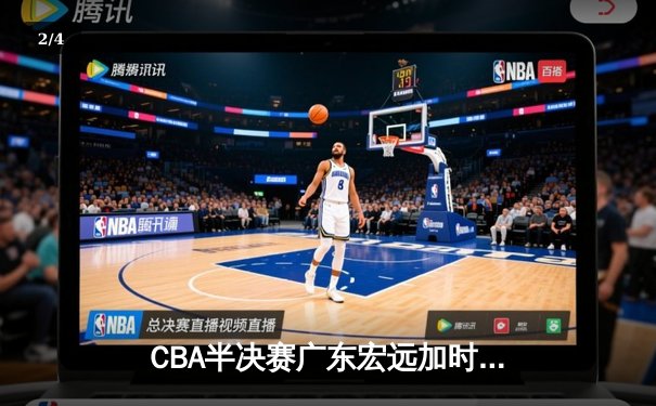 CBA半决赛广东宏远加时险胜辽宁本钢 赵睿37分创生涯新高 - 2